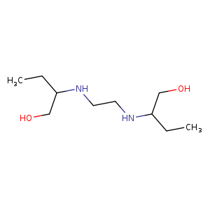 ethambutol hydrochloride
