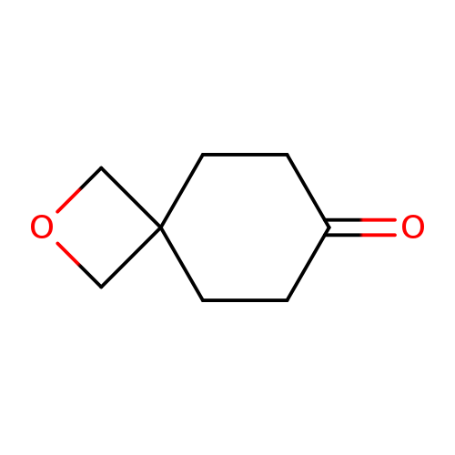 2-OXASPIRO[3.5]NONAN-7-ONE