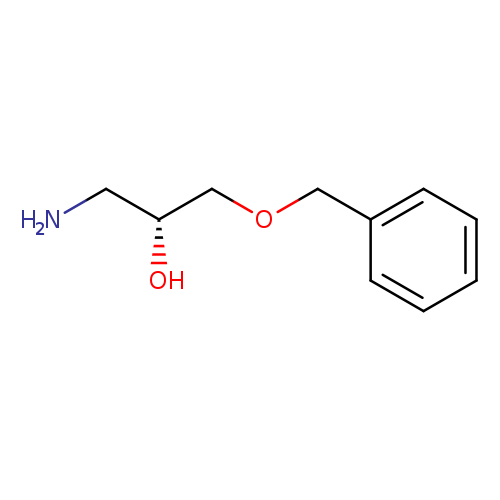 2-Propanol, 1-amino-3-(phenylmethoxy)-, (R)-