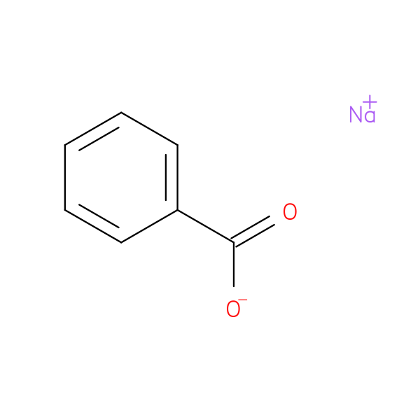 Sodium benzoate