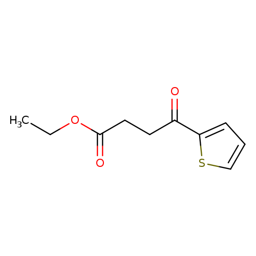 4-OXO-4-THIOPHEN-2-YL-BUTYRIC ACID ETHYL ESTER