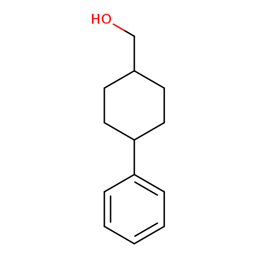 (4-Phenylcyclohexyl)methanol