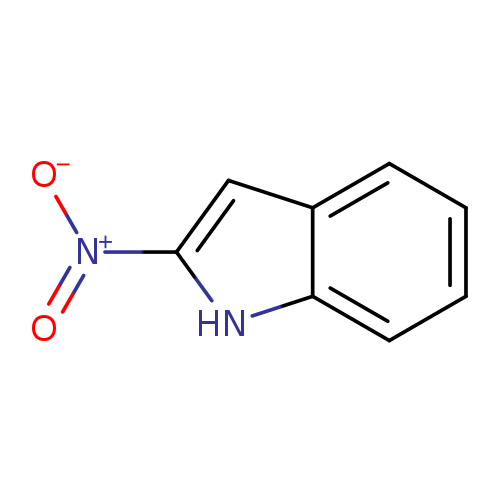2-Nitro-1H-indole