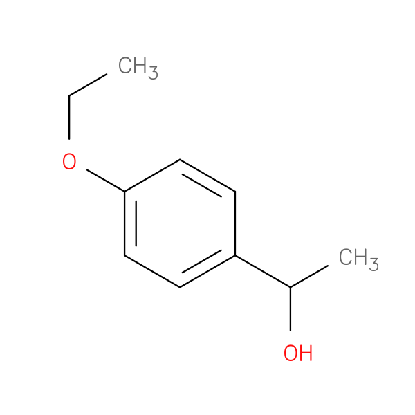 1-(4-Ethoxyphenyl)ethan-1-ol