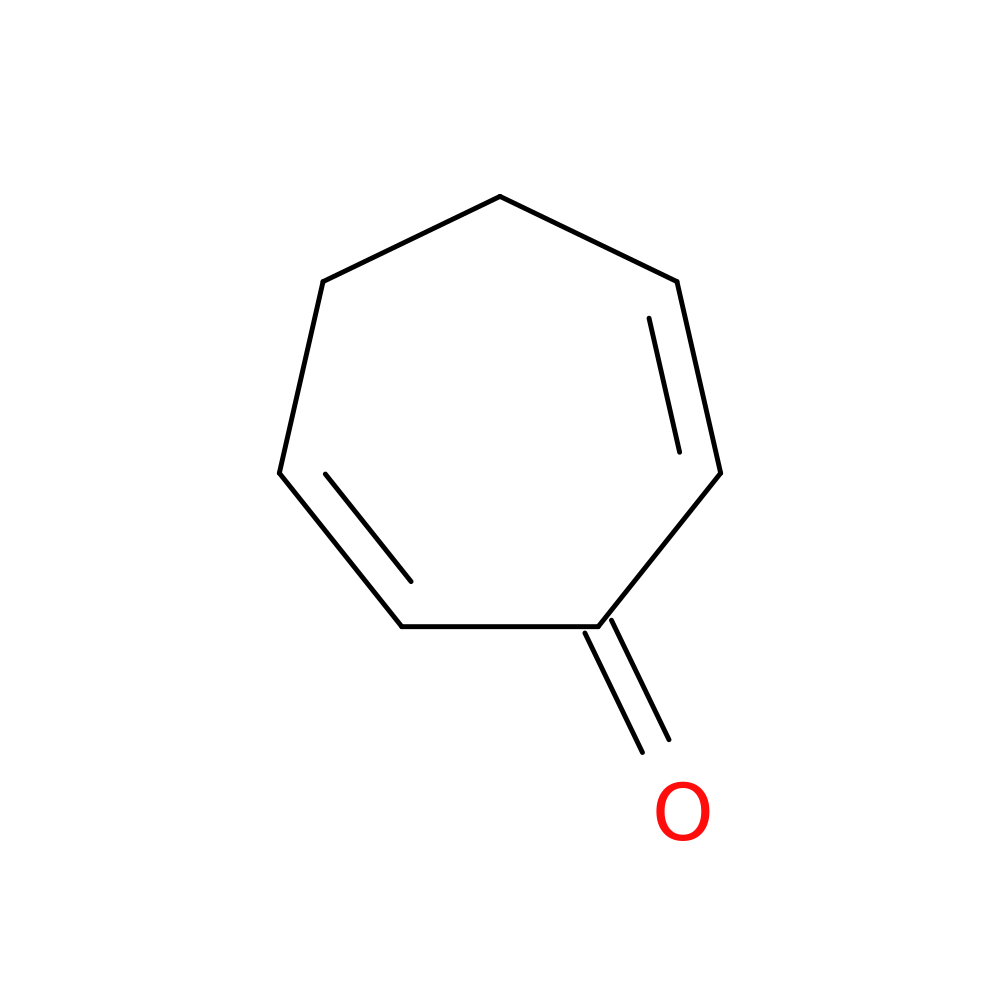 2,6-Cycloheptadien-1-one