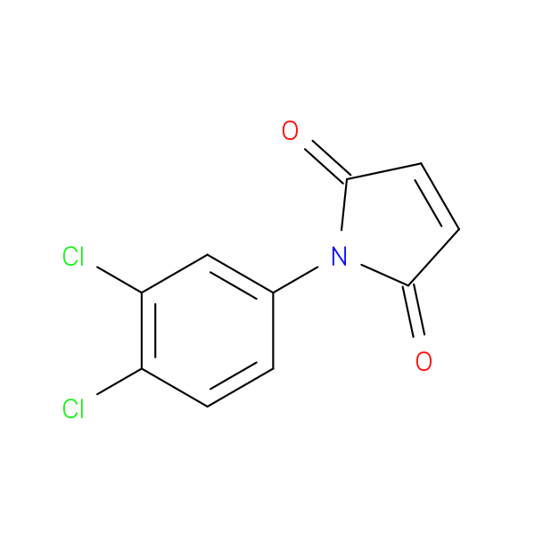 1-(3,4-Dichlorophenyl)-1H-pyrrole-2,5-dione