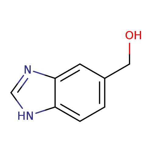1H-Benzimidazol-5-ylmethanol