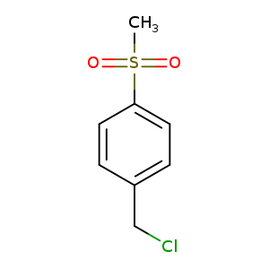 4-(Methylsulfonyl)benzyl Bromide