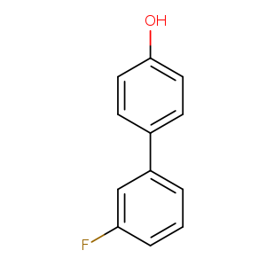 3'-Fluoro[1,1'-biphenyl]-4-ol
