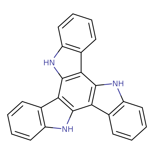 10,15-Dihydro-5H-diindolo[3,2-a
