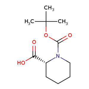 (R)-(+)-N-Boc-2-piperidinecarboxylic Acid