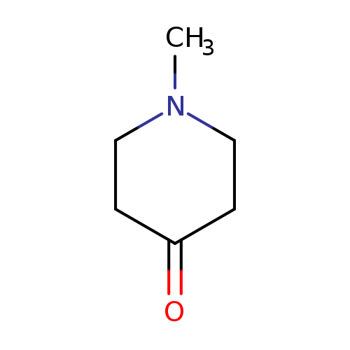 4-Piperidinone, 1-methyl-