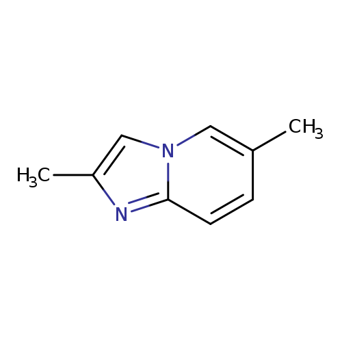 2,6-Dimethylimidazo[1,2-a]pyridine