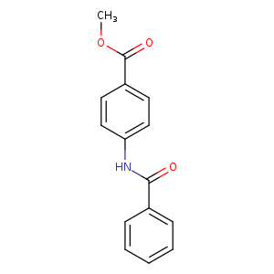 Methyl 4-benzamidobenzoate