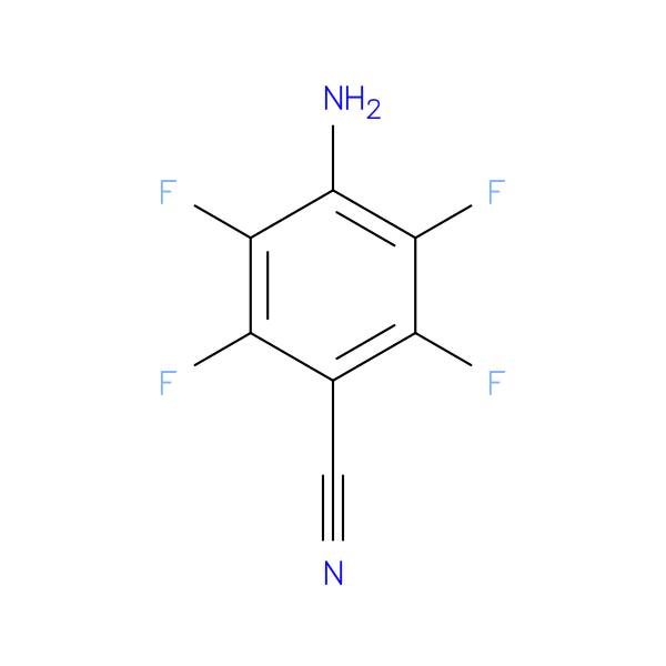 4-Amino-2,3,5,6-tetrafluorobenzonitrile