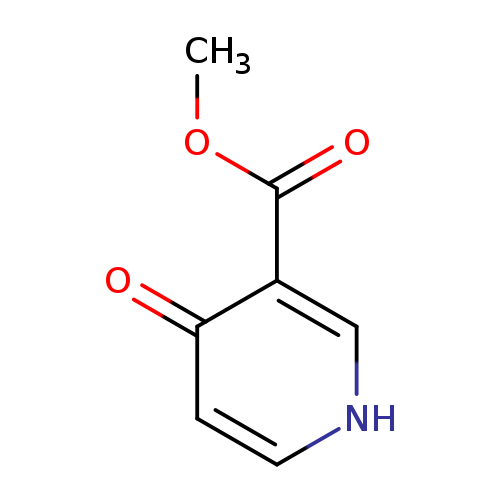 3-Pyridinecarboxylicacid,1,4-dihydro-4-oxo-,methylester(9CI)