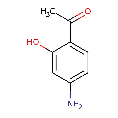 Ethanone, 1-(4-amino-2-hydroxyphenyl)-