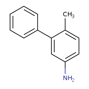 2-Methylbiphenyl-5-amine