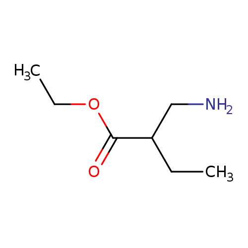 ethyl 2-(aMinoMethyl)butanoate