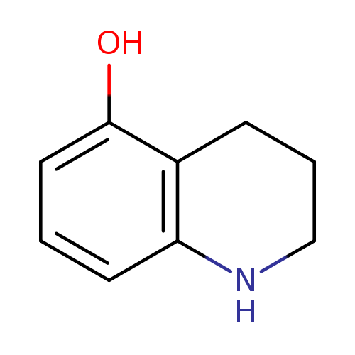 1,2,3,4-Tetrahydro-5-quinolinol