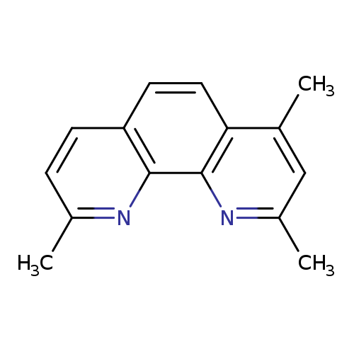 2,4,9-trimethyl-1,10-phenanthroline