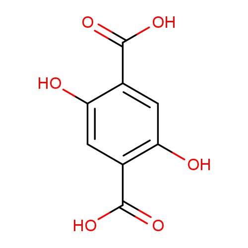 2,5-Dihydroxyterephthalic Acid