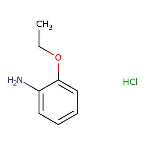 o-Phenetidine Hydrochloride