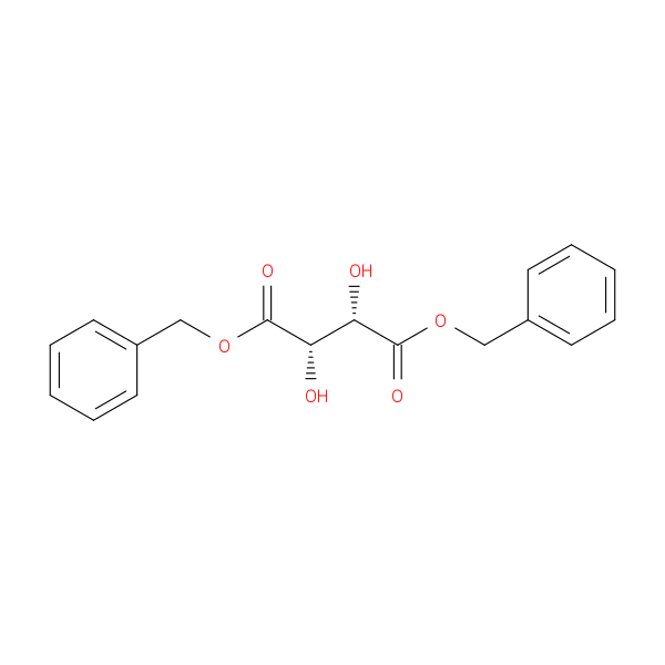 (2S,3S)-Dibenzyl 2,3-dihydroxysuccinate