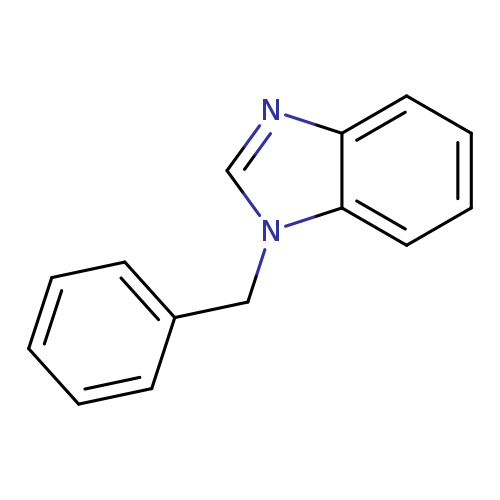 1-Benzyl-1H-benzoimidazole