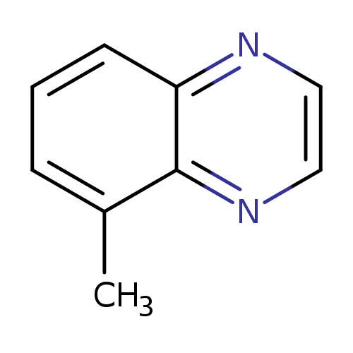 Quinoxaline, 5-methyl-