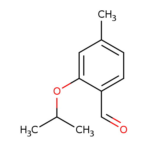 2-Isopropoxy-4-methyl-benzaldehyde