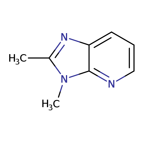 2,3-Dimethyl-3H-imidazo[4,5-b]pyridine