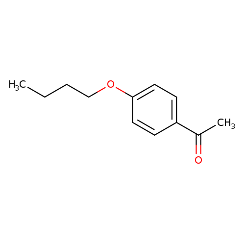 1-(4-Butoxyphenyl)ethanone