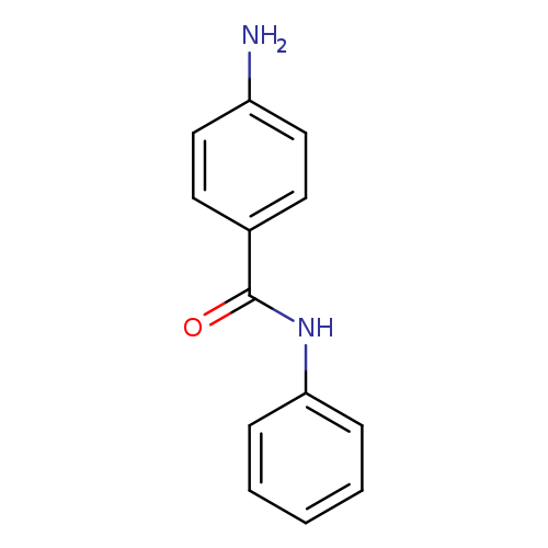 4-Amino-n-phenylbenzamide