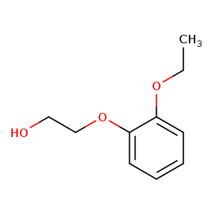 Ethanol, 2-(2-ethoxyphenoxy)-