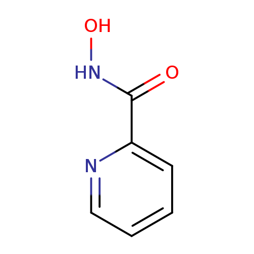 PYRIDINE-2-CARBOXAMIC ACID