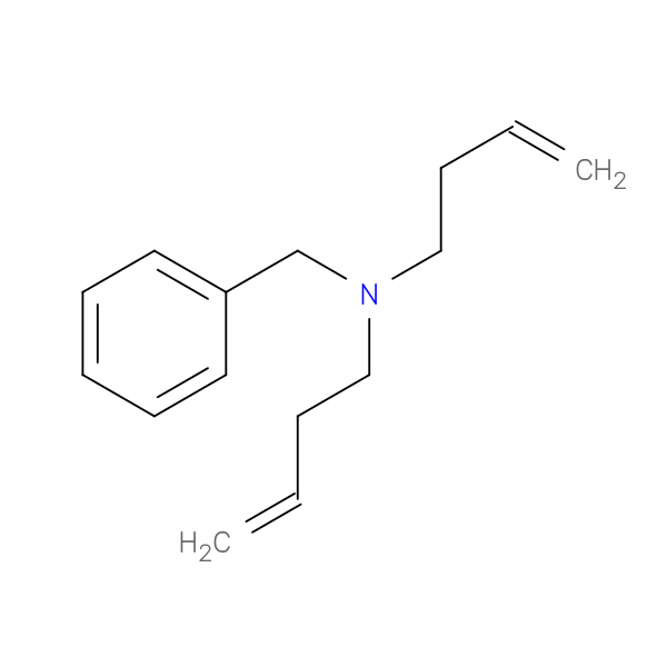 N-Benzyl-n-(but-3-en-1-yl)but-3-en-1-amine