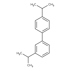 3,4'-DI-ISO-PROPYLBIPHENYL