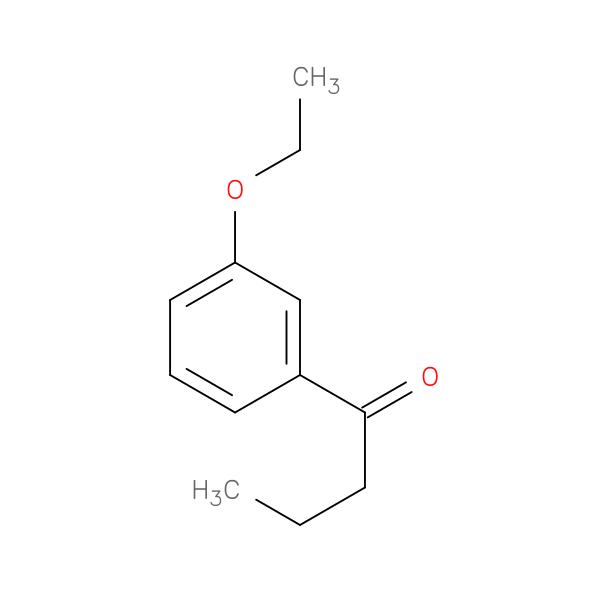 3'-Ethoxybutyrophenone