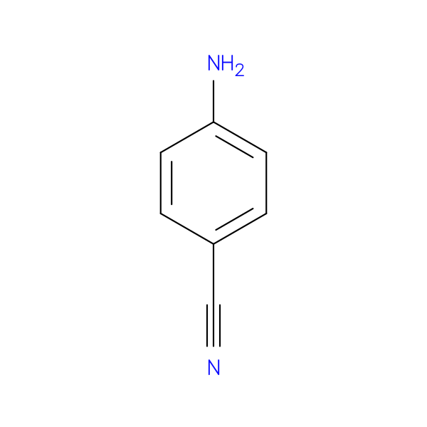 4-Aminobenzonitrile