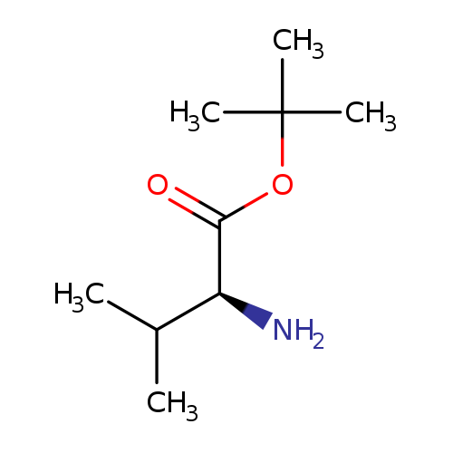 Tert-butyl L-Valinate