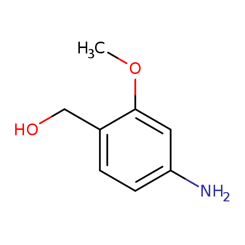 (4-Amino-2-methoxyphenyl)methanol