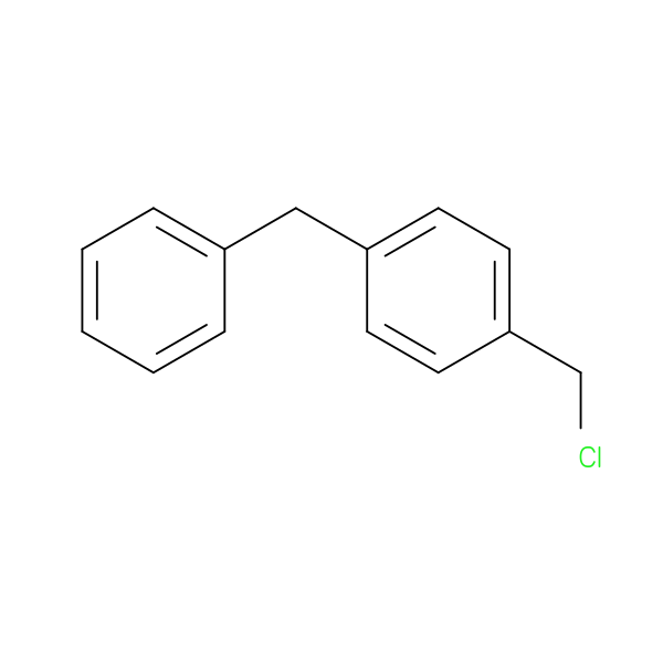 1-Benzyl-4-(chloromethyl)benzene