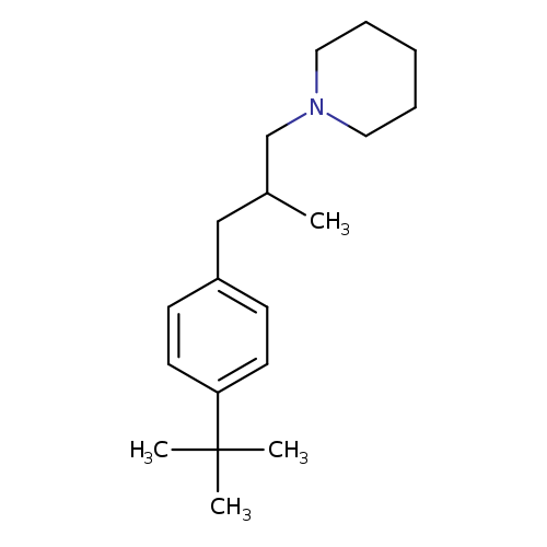 Fenpropidin