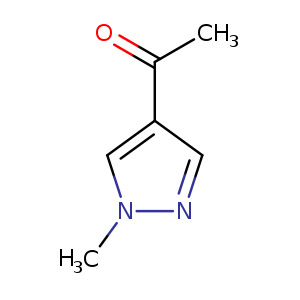 1-(1-Methyl-1h-pyrazol-4-yl)-ethanone
