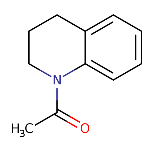 1-(3,4-Dihydroquinolin-1(2H)-yl)ethanone