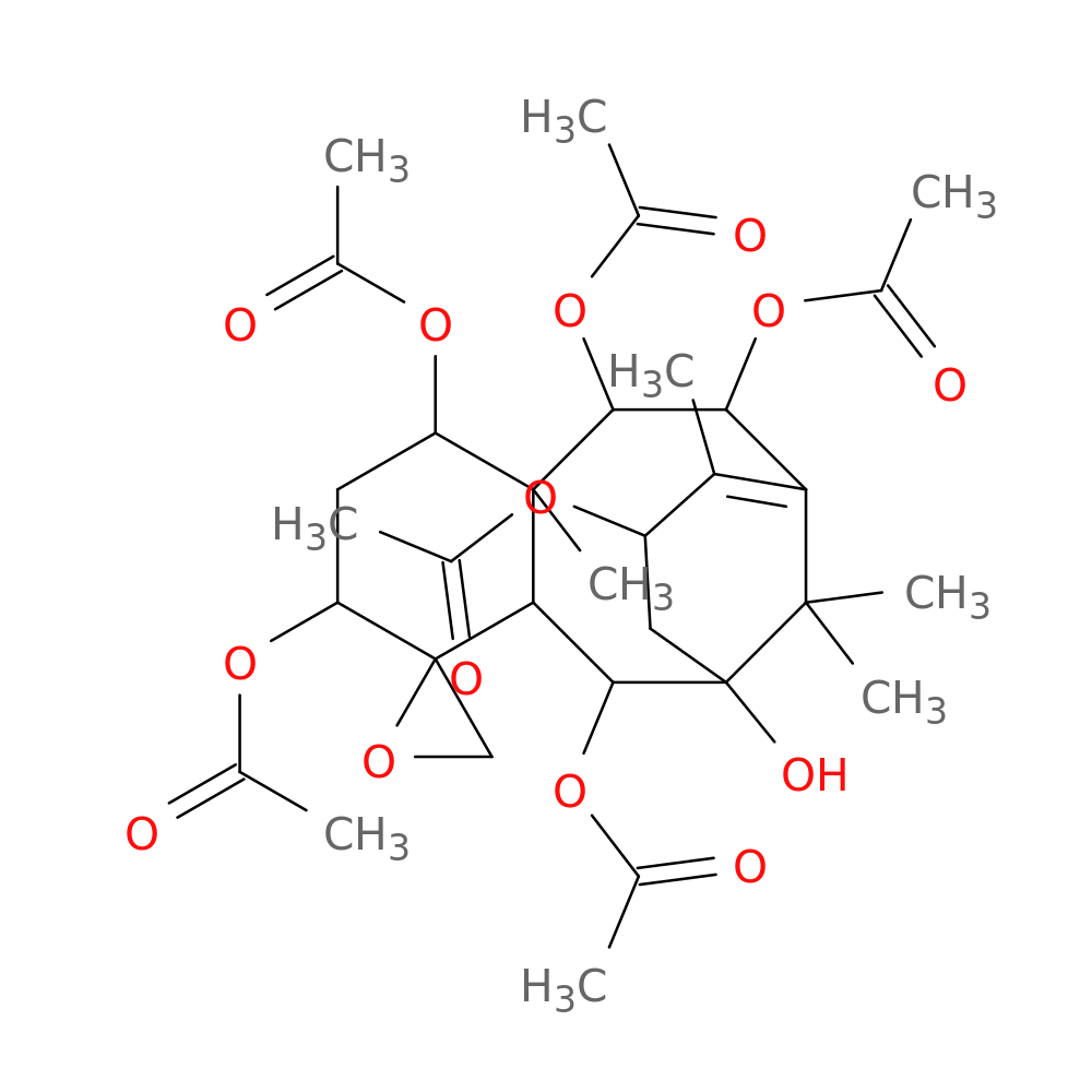 1-Hydroxybaccatin I