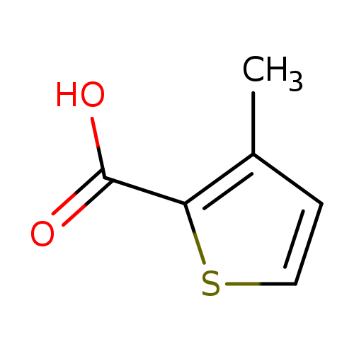 3-Methyl-2-Thiophenecarboxylic Acid