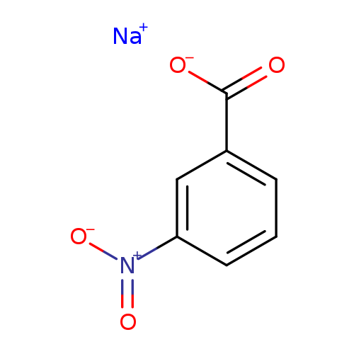 Sodium 3-nitrobenzoate