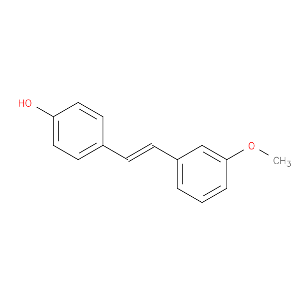 (E)-4-(3-Methoxystyryl)phenol